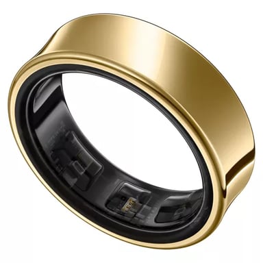 Galaxy Ring, Taille 5, Or