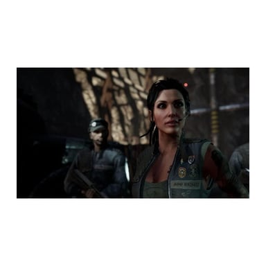 Juego Terminator Resistance Xbox One