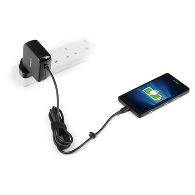 TARGUS Chargeur USB-C 45W