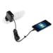 TARGUS Chargeur USB-C 45W
