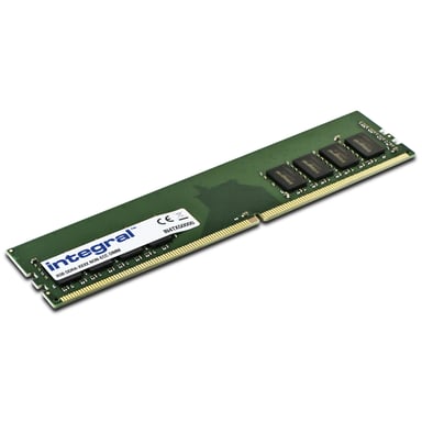 Integral IN4T32GNGRTX módulo de memoria 32 GB 1 x 32 GB DDR4 288-pin DIMM