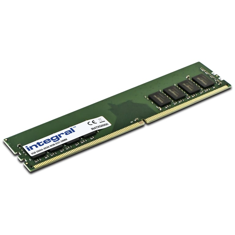 Integral IN4T16GNGRTI module de mémoire 1 x DDR4 3200 MHz Neuf - vue 1