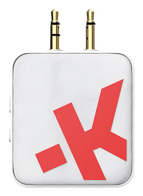 Skross SKTA0001WAAWHCN 0 m USB Type-C Blanc