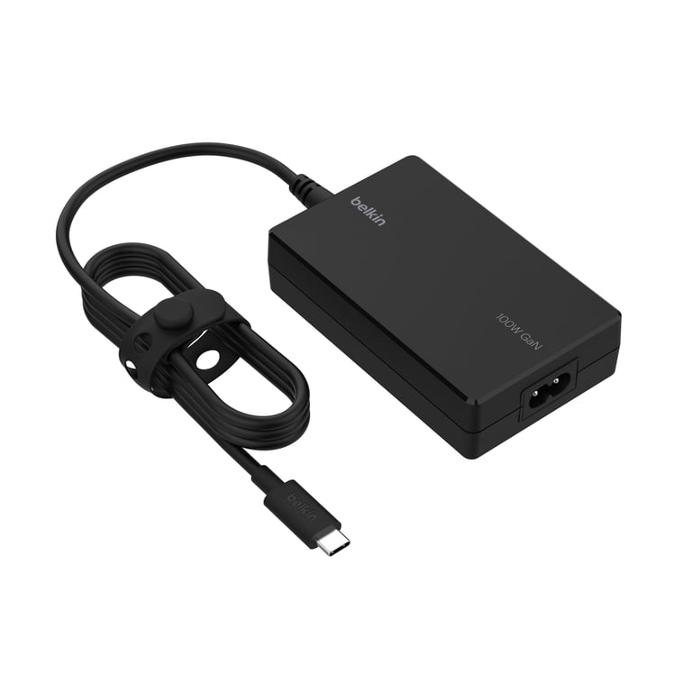Belkin INC016VFBK adaptateur de puissance & onduleur Intérieure