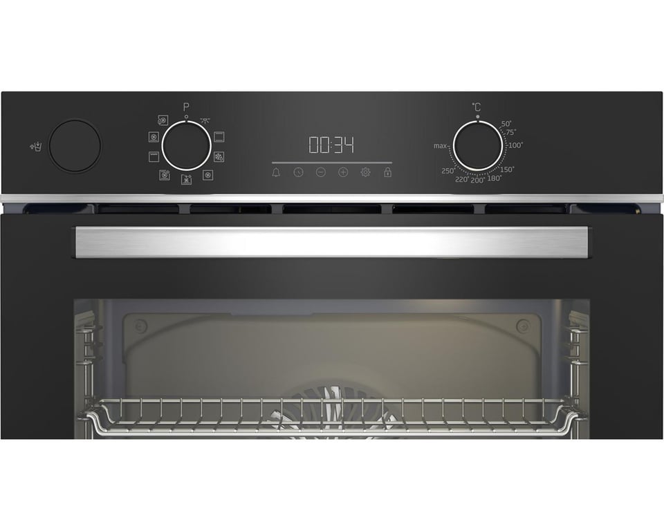 Beko BBIS13300XMSE - vue 4