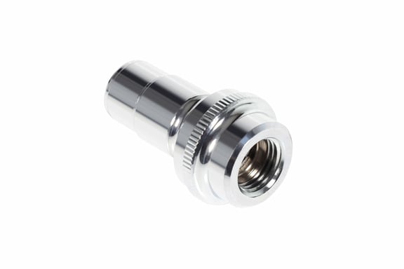 Alphacool 13882 pièce et accessoire pour systèmes de refroidissement d'ordinateurs Connecteur de tuyau - Neuf