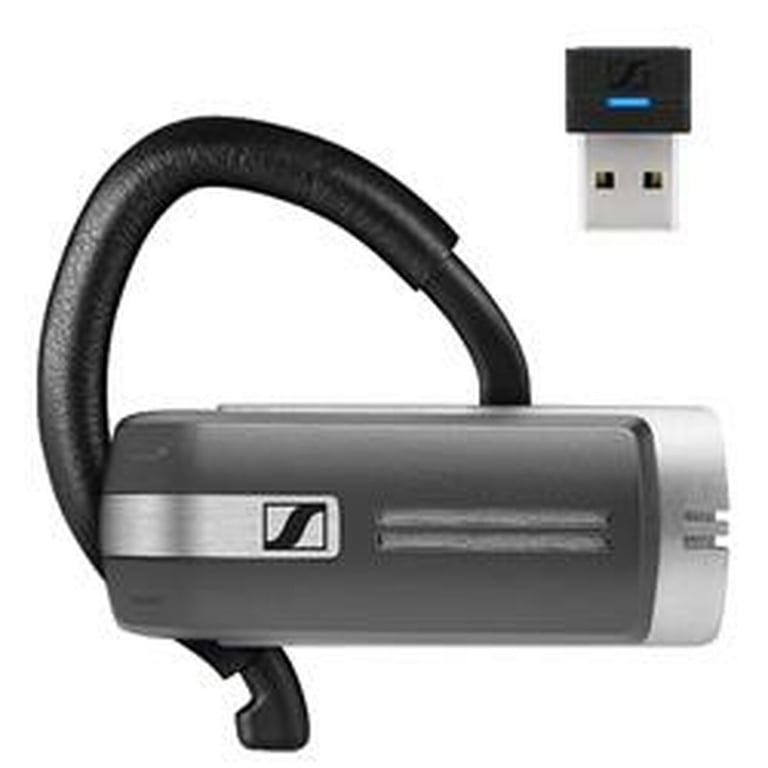 EPOS ADAPT Presence UC mobile Bluetooth Business Headset Neuf - vue 2