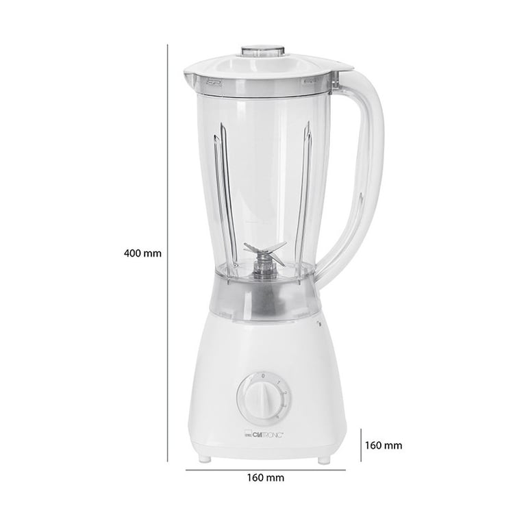 Blender Mixeur universel Clatronic UM 3470 - vue 4
