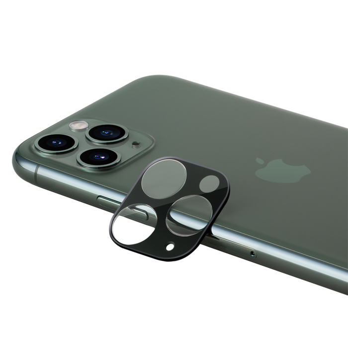 Lentille de Protection en Verre Trempé iPhone 11 Pro / 11 Pro Max