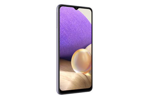 Galaxy A32 5G 64 Go, Lavande, débloqué