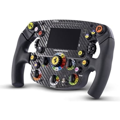 THRUSTMASTER PC Formula Rueda Add-On Ferrari SF1000 Edition