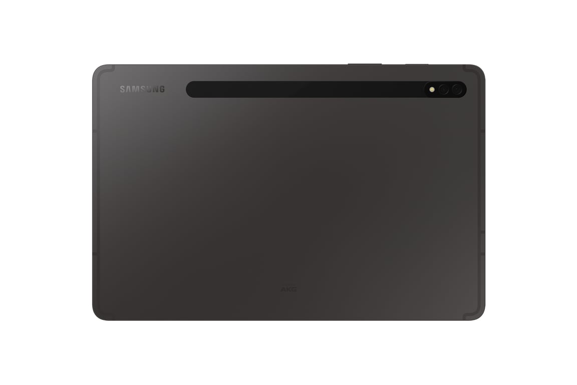 Samsung Galaxy Tab S8 WiFi SM-X700 Qualcomm Snapdragon 256 GB 27,9 cm (11