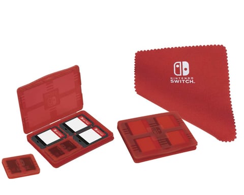 Bigben Interactive NNS90 accessoire de console de jeux Régler