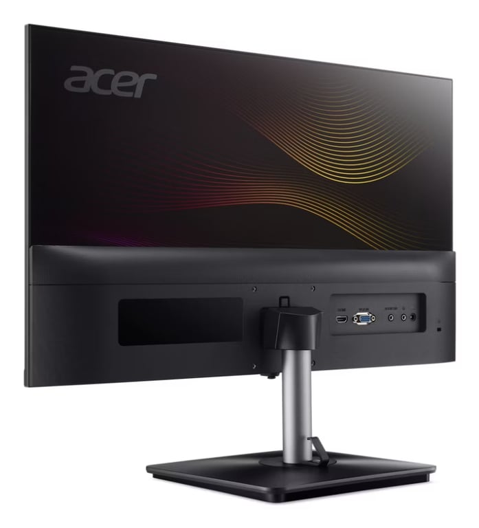 Acer 23.8 LED Vero RS242Ybpamix - vue 3