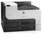HP LaserJet Enterprise 700 Imprimante M712dn, Noir et blanc, Imprimante pour Entreprises, Imprimer, Impression USB en façade, Impression recto-verso