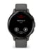 Garmin Venu 3S 3,05 cm (1.2'') AMOLED digitale 390 x 390 pixel Touchscreen Grigio Wifi GPS (satellitare)