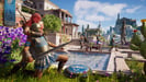 Sony Assassin's Creed Odyssey, Playstation 4 Standard Italien