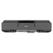 Ghetto Blaster - MEDION - Vintage - DAB+ - CD/Cassette/USB/MP3 - 2x10W RMS - Negro