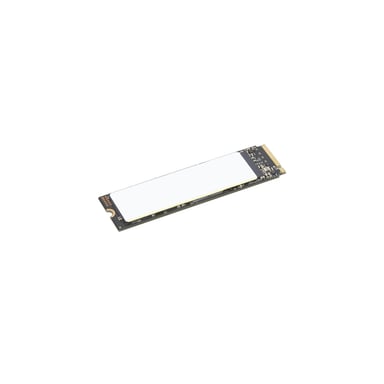 Lenovo 4XB1M86954 unidad de estado sólido 512 GB M.2 PCI Express 4.0 NVMe