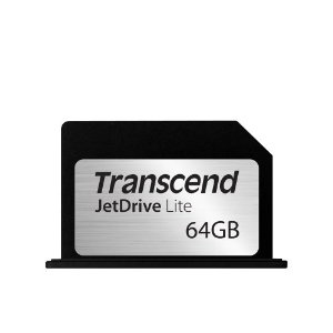 Transcend JetDrive Lite 330 64GB 64 Go MLC