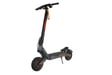 Patinete eléctrico KuKirin G2 Ultra: motor dual de 800 W, autonomía de 55 km, velocidad máxima de 50 km/h, plegable con pantalla LED para desplazamientos urbanos.