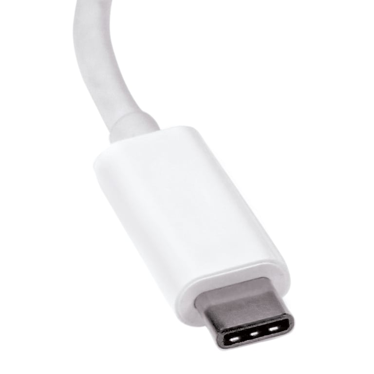 StarTech.com Adaptateur USB C vers DisplayPort avec USB Power Delivery 4K 60 Hz Neuf - vue 3