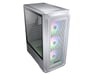 COUGAR CGR-5CC5W-MESH-RGB Midi Tower Blanco