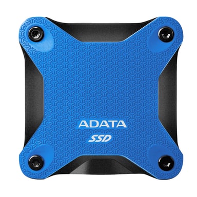 ADATA SD620 1 To Micro-USB B 3.2 Gen 2 (3.1 Gen 2) Bleu
