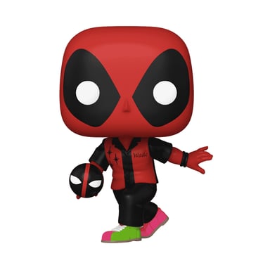 FUNKO POP! 76077 figurine d'action et de collection