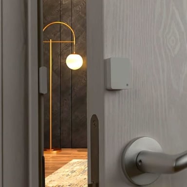 Xiaomi Mi Door and Window Sensor 2 Wireless Bianco