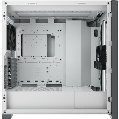 Corsair 5000D AIRFLOW Midi Tower Bianco