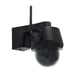ABUS PPIC52520B caméra de sécurité Dôme Caméra de sécurité IP Extérieure 3840 x 2160 pixels Mur