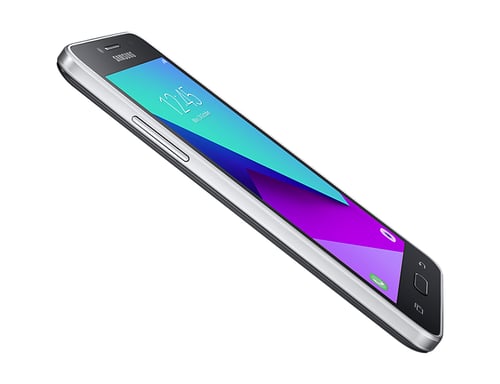 Galaxy Grand Prime 8 Go, Noir