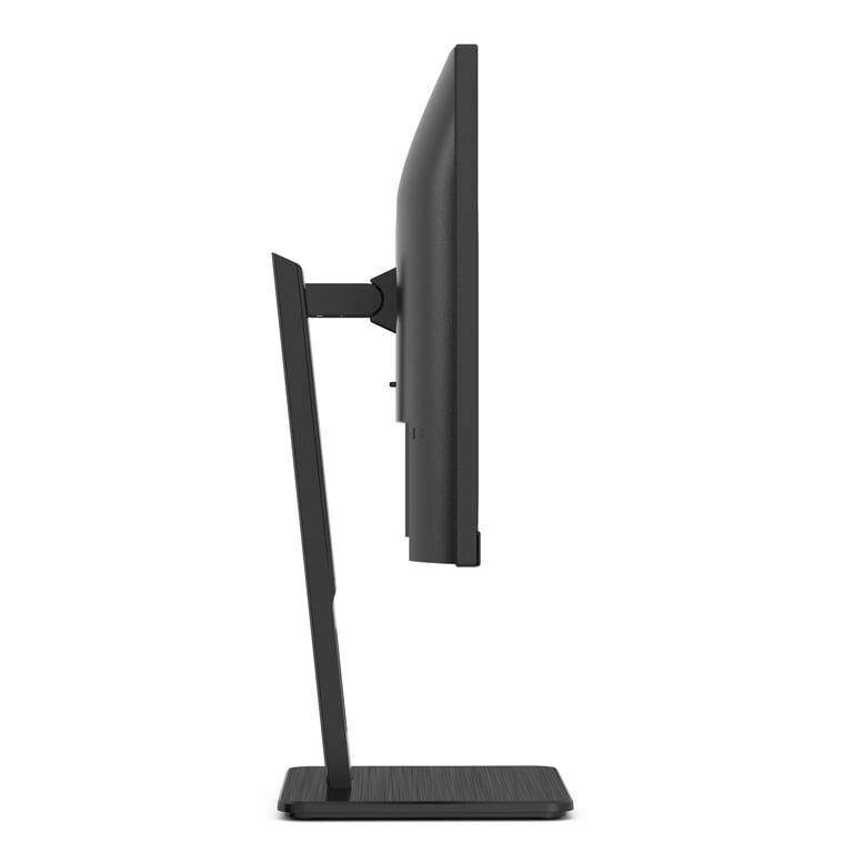 AOC E3 24E3QAF LED display 60 5 cm 23.8 1920 x 1080 pixels Full HD LCD Neuf - vue 2