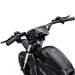 Trottinette électrique iScooter DX5 Max, batterie 52 V 20 Ah, double frein à disque hydraulique et écran couleur NFC