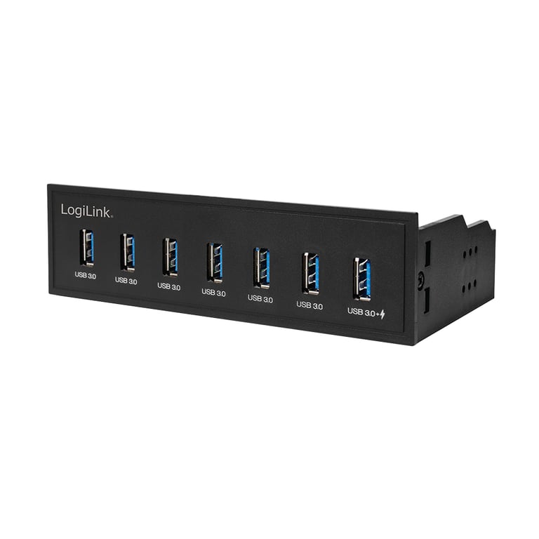 LogiLink UA0342 lecteur de carte mémoire Interne Neuf