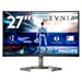 Philips Evnia 27M1C5200W/00 écran plat de PC 68,6 cm (27'') 1920 x 1080 pixels Full HD LCD Noir