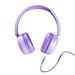 Energy Sistem UrbanTune Casque Avec fil Arceau Appels/Musique Lavande
