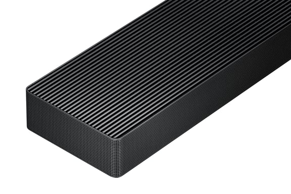 Soundbar Samsung serie Q HW-QS760F 2025