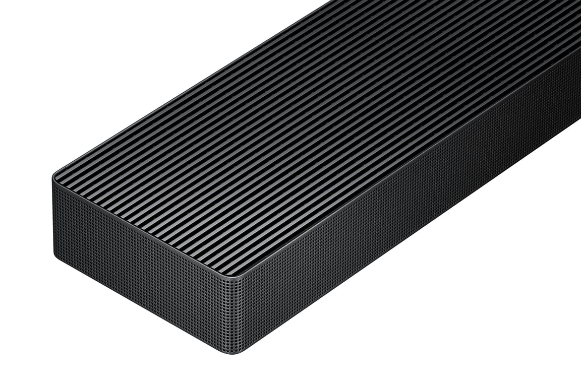 Samsung Q-series Barre de son HW-QS760F 2025 - Neuf