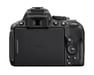 Nikon D5300 + Nikkor 18-105 VR + SD 8GB Lexar Premium 200x Kit d'appareil-photo SLR 24,2 MP CMOS 6000 x 4000 pixels Noir