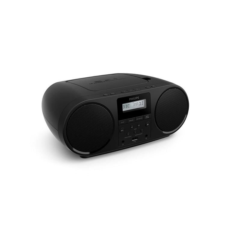 Philips Radio FM DAB+ TAZ6000 - vue 6