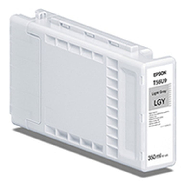 Epson T56U9 350 ml original cartouche d'encre pour PN: C11CL82301A0 C11CL82301A1 C11CL83301A0 - vue 3