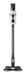 Samsung VS80F28EGS 2 in 1 Batteria Dry HEPA, Micro Bagless 0,5 L 770 W Nero, Bianco 2,2 Ah upright hoover