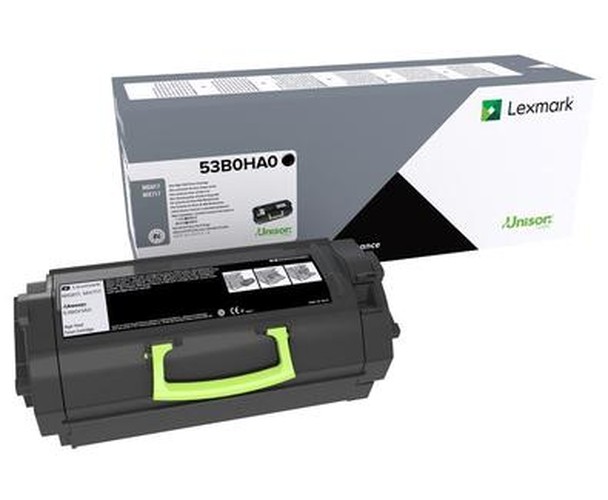LEXMARK 53B0HA0