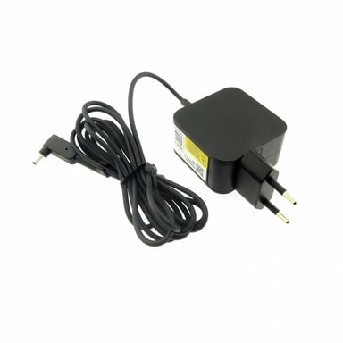 original 45W charger (power supply) KP.0450H.007, KP.04503.004, KP.04501.018, plug 3.0x1.0 mm
