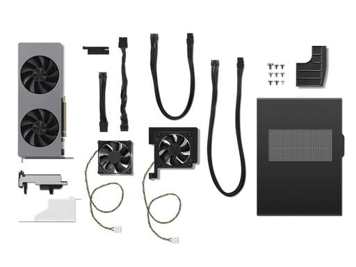 Lenovo NVIDIA GeForce RTX 5070 12 GB GDDR7