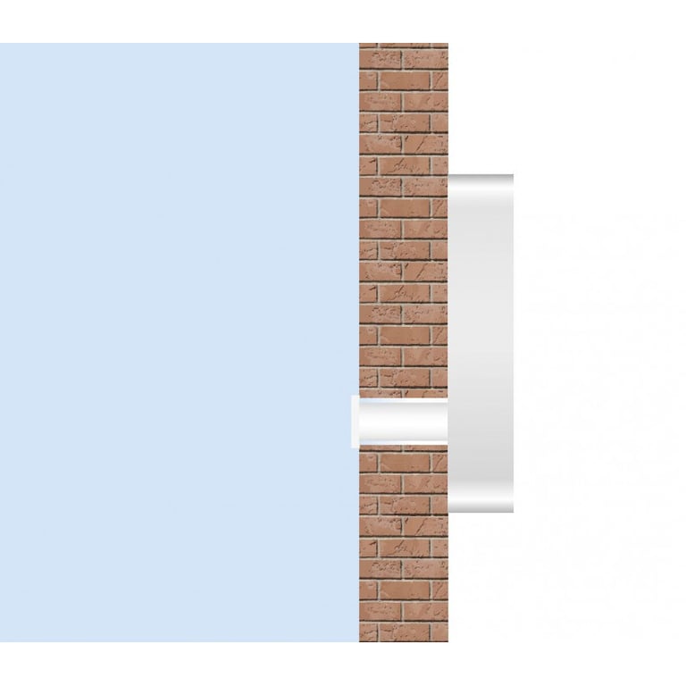 CLIMATISEUR MURAL REMKO KWT 240 DC 2.35KW 40M2 45DB - vue 4