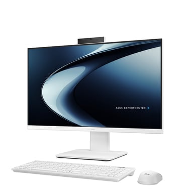 Asus P600 AIO Blanc Reconditionné - vue 5
