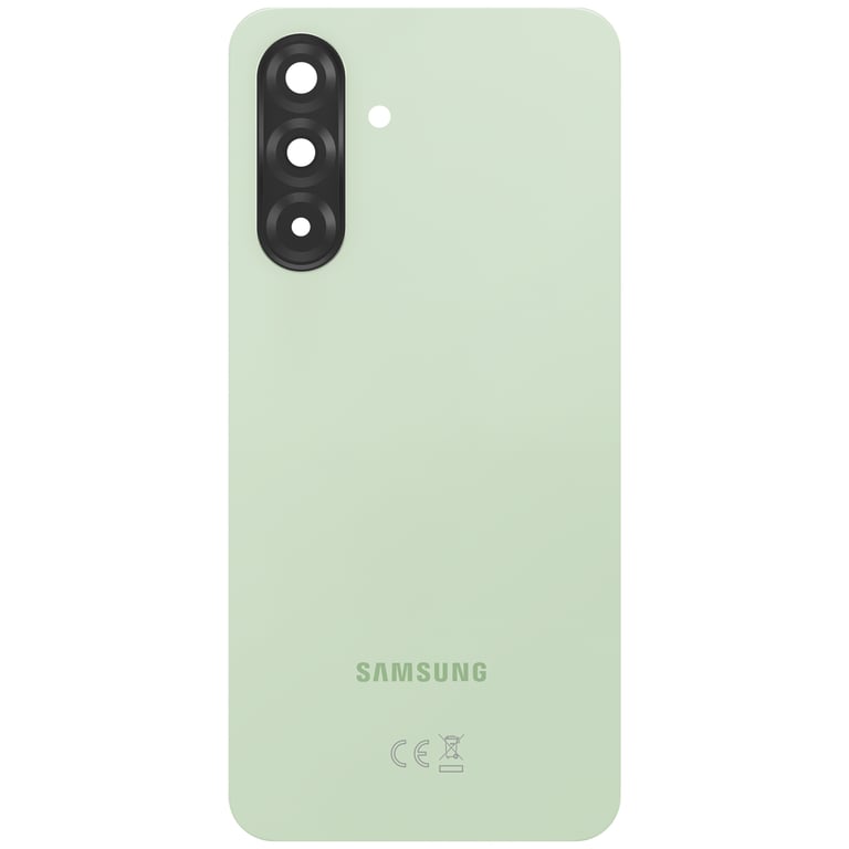 Samsung Cache Batterie de Remplacement pour Galaxy A36 Service Pack avec Adhésif - vue 5